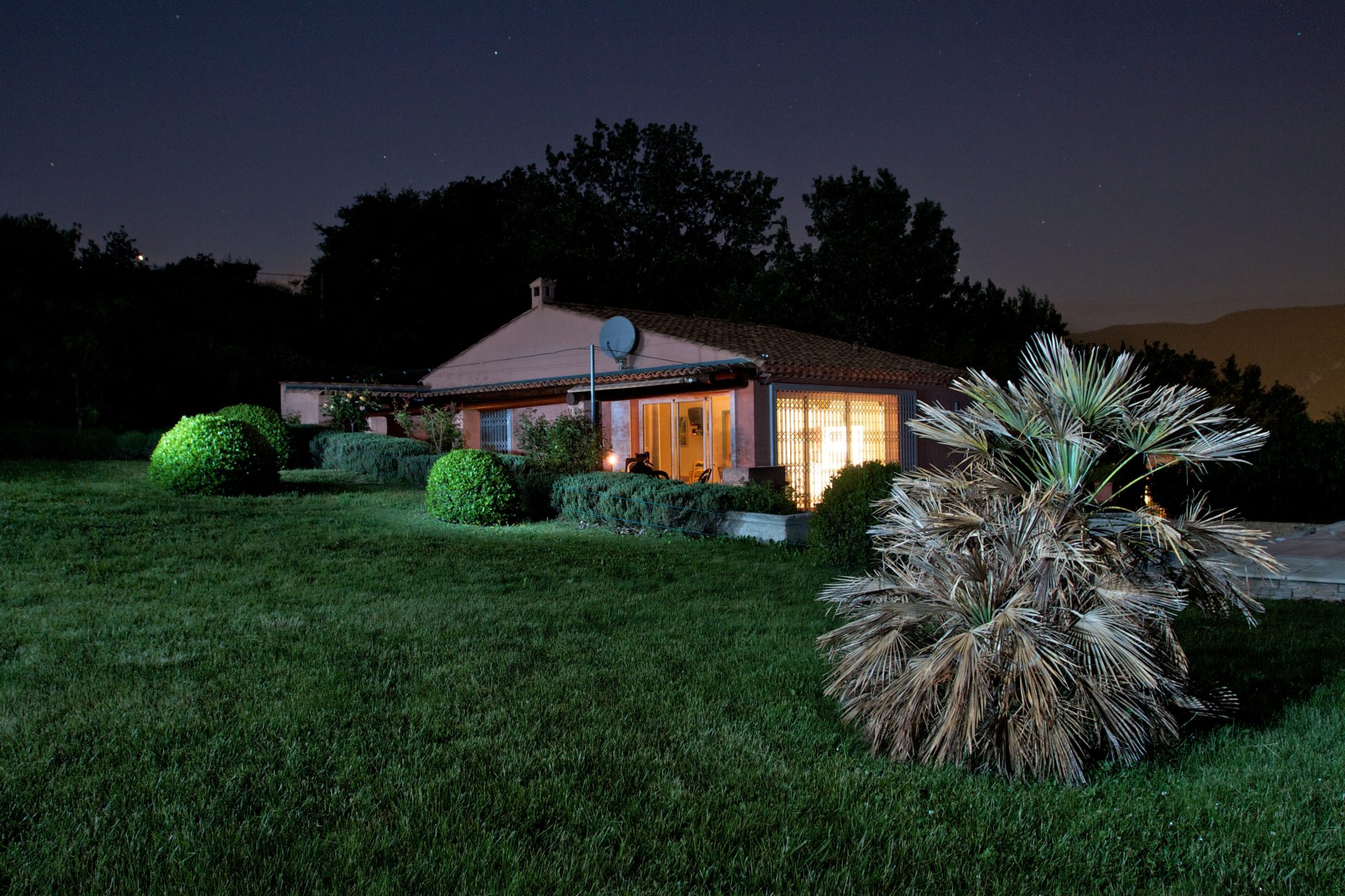 Villa Lavande - Nyons Saint-Rimbert