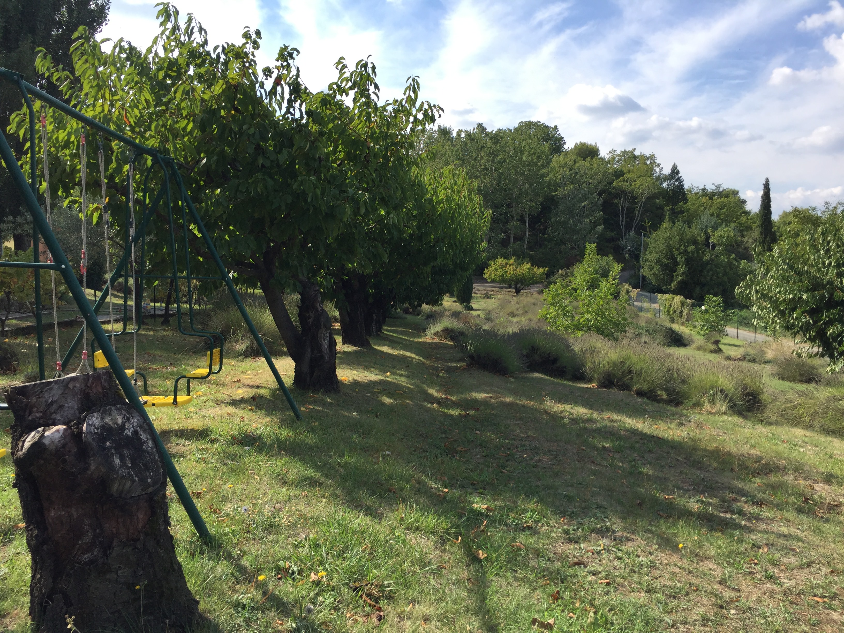 Nyons Saint-Rimbert – Un domaine d'exception sur les collines de Nyons