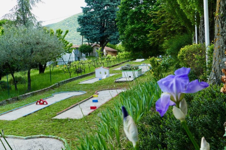 Bienvenue au Domaine Nyons Saint-Rimbert ! - Nyons Saint-Rimbert