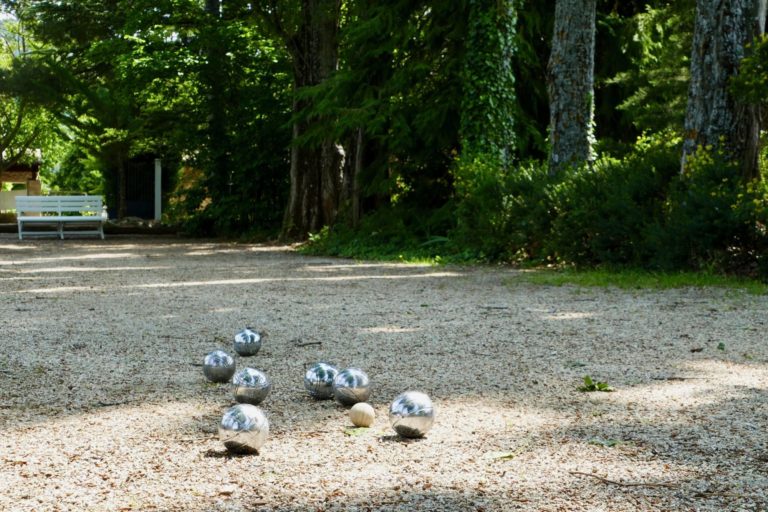 Bienvenue au Domaine Nyons Saint-Rimbert ! - Nyons Saint-Rimbert