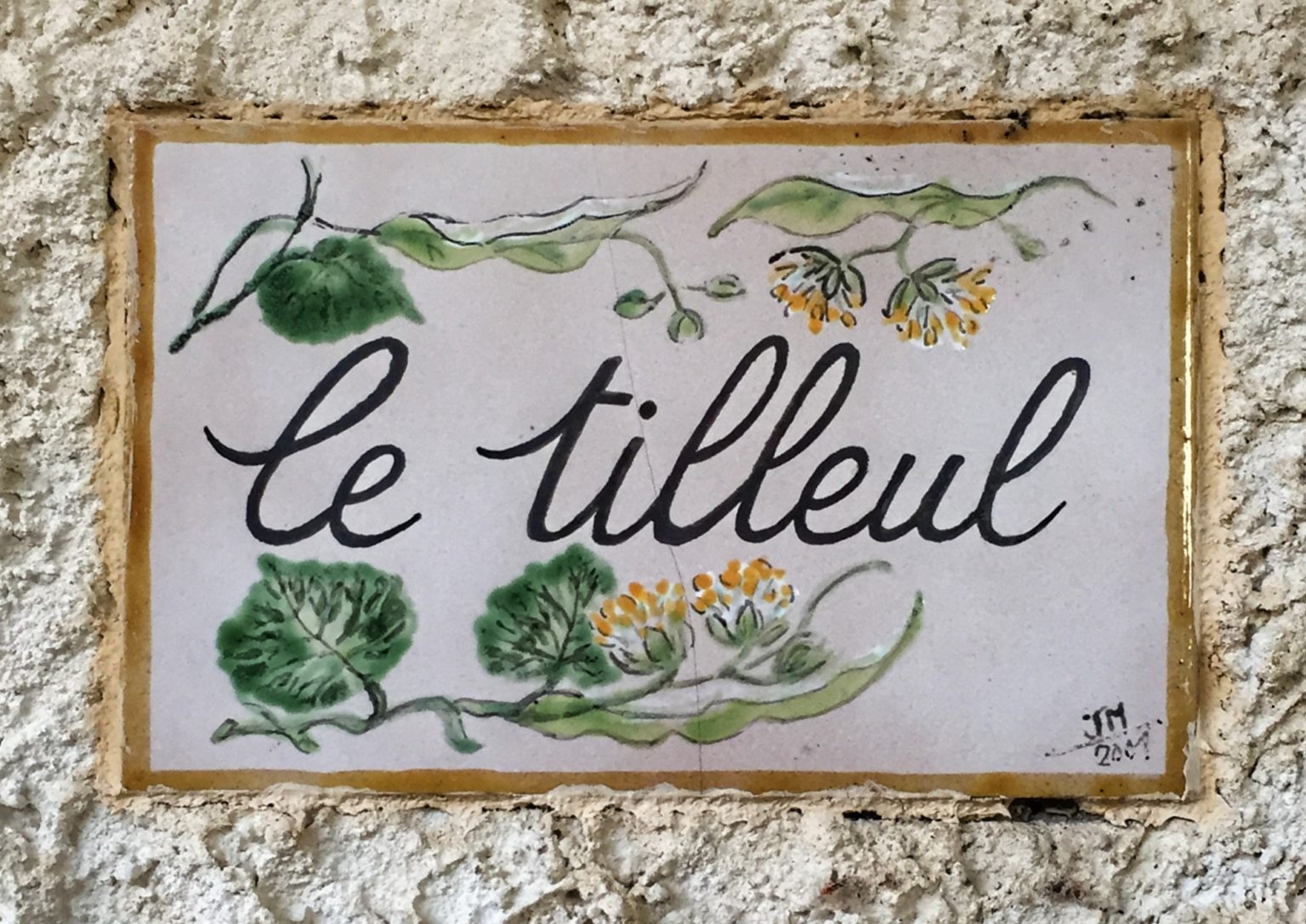 Livre d'Or - Nyons Saint-Rimbert