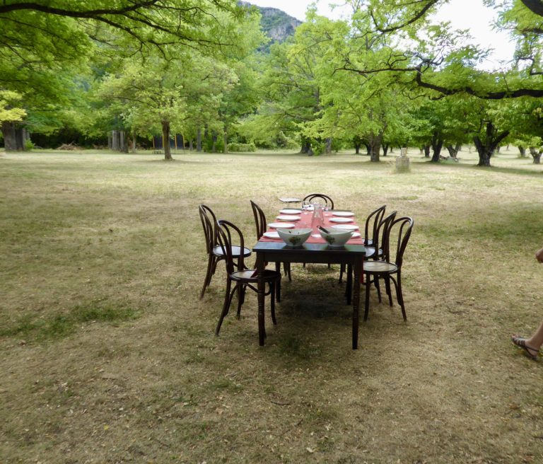 Livre d'Or - Nyons Saint-Rimbert