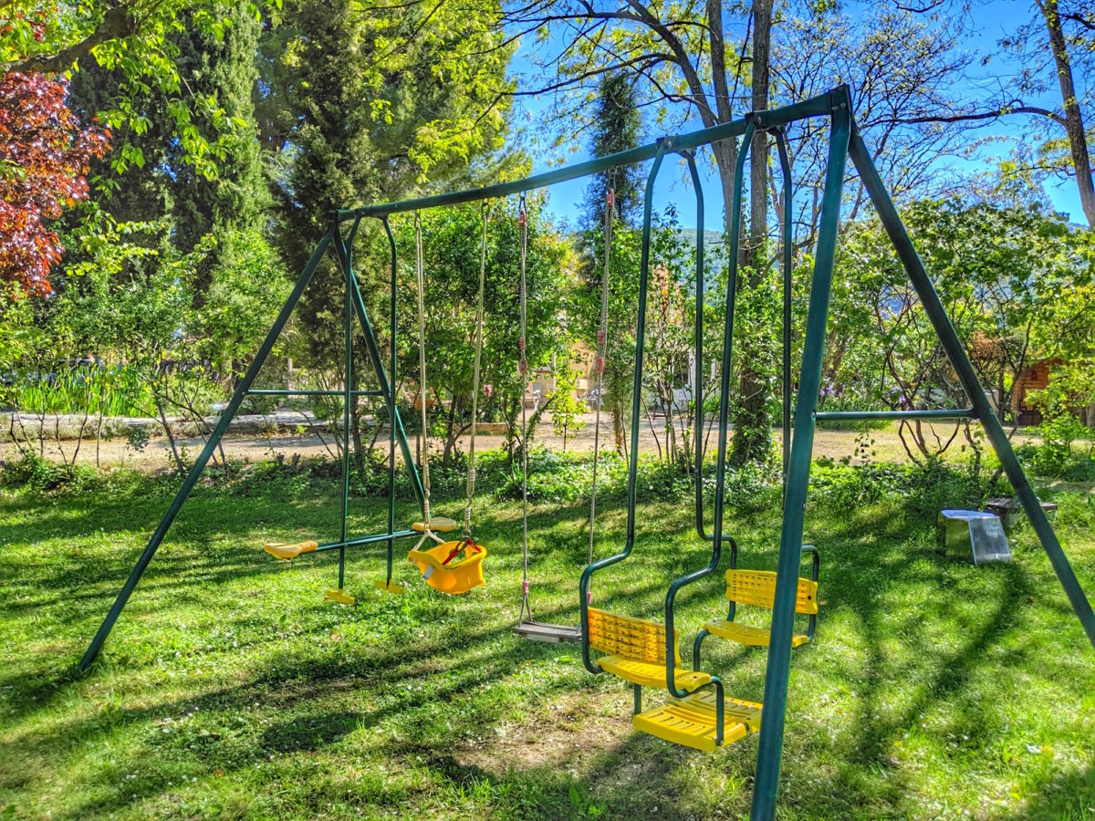 Bienvenue au Domaine Nyons Saint-Rimbert ! - Nyons Saint-Rimbert