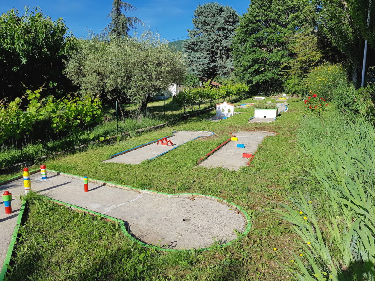 Bienvenue au Domaine Nyons Saint-Rimbert ! - Nyons Saint-Rimbert